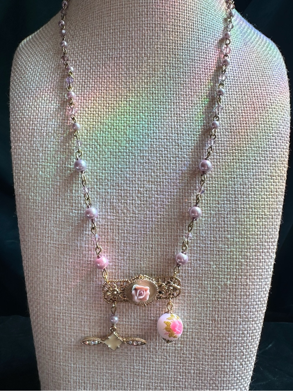 1982 necklace